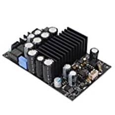 Digital Audio Power Amplifier Board, 315W+185W TPA3255 Amplifier Module 2.0 Channel HiFi Digital Amplifier Board för Hemmabio