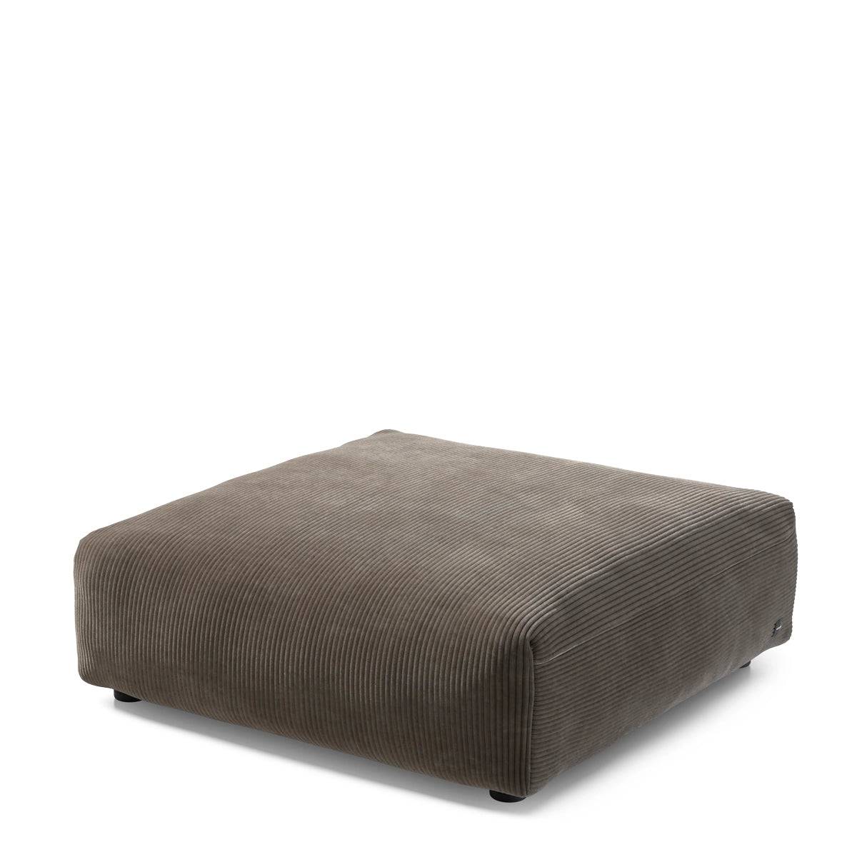 Vetsak Sofa Seat XLarge - Cord Velours - Mocha