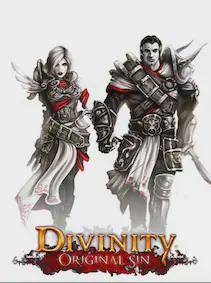 Divinity: Original Sin - Enhanced Edition (PC) - GOG.COM Key - GLOBAL