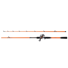 Svartzonker X 642H 40-100G Jerk Combo
