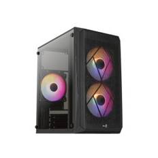 Nordic Gaming Asgard Balder V3 Gaming PC - Ryzen 5 5500 - RX 6500 XT - 16 GB - 1TB - Win11 Home
