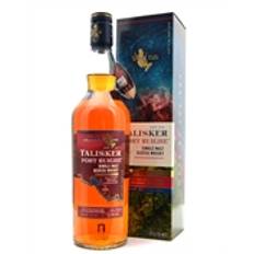 Talisker Port Ruighe Single Isle of Skye Malt Scotch Whisky 70 cl 45,8%