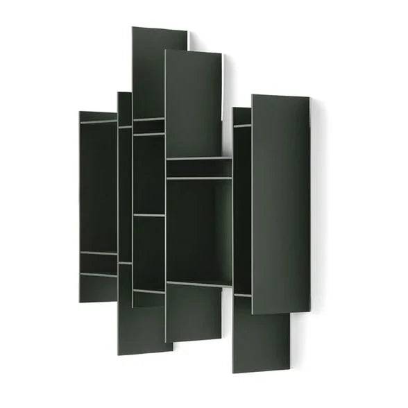 Mdf Italia Randomito - English Green