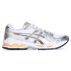 Asics Gel Kayano 14 - White/Tai-Chi Yellow - Str: 47