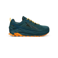 Altra M Olympus 5 Hike Low Gore-Tex Black: 40