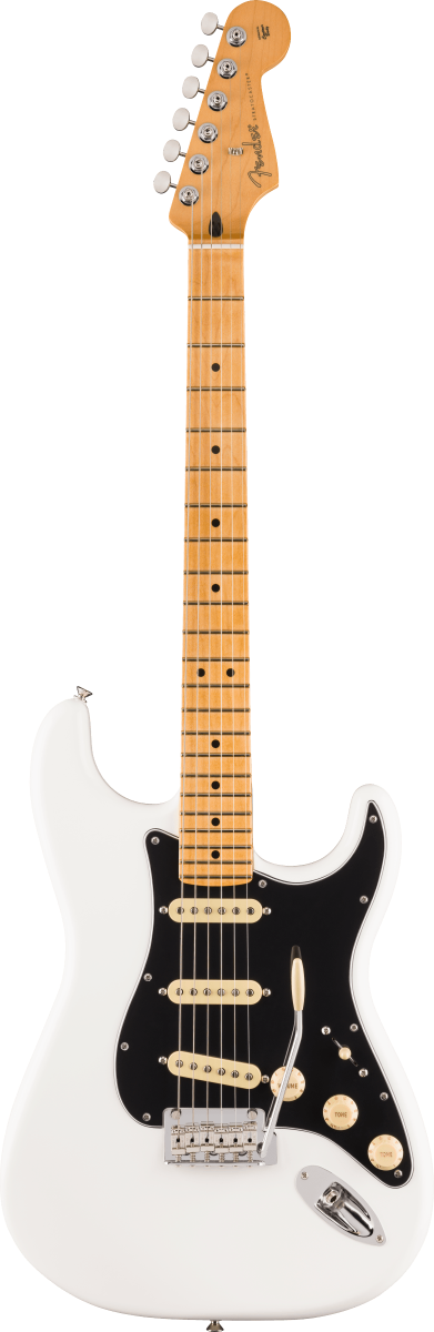 Player II Stratocaster MN PWT