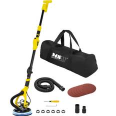 Væg- og loftsliber - 750 W - 2.100 omdr./min. - teleskopstang 1,8 m