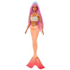 Barbie A Touch of Magic – Poupée sirene