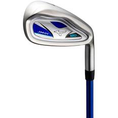 MIZUNO Golf Club JM01 Pitching Wedge 120 Type Junior with Catalog Genuine EXSAR for JR Carbon Shaft Included 5KJBB107 Right-Handed [Model Shaft]
