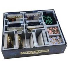 Folded Space Arkham Horror Revised Core Set LCG I…