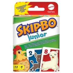 Skip Bo junior