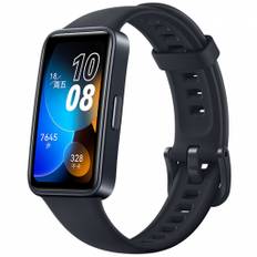 Huawei Band 8 Smartwatch - Midnight Black