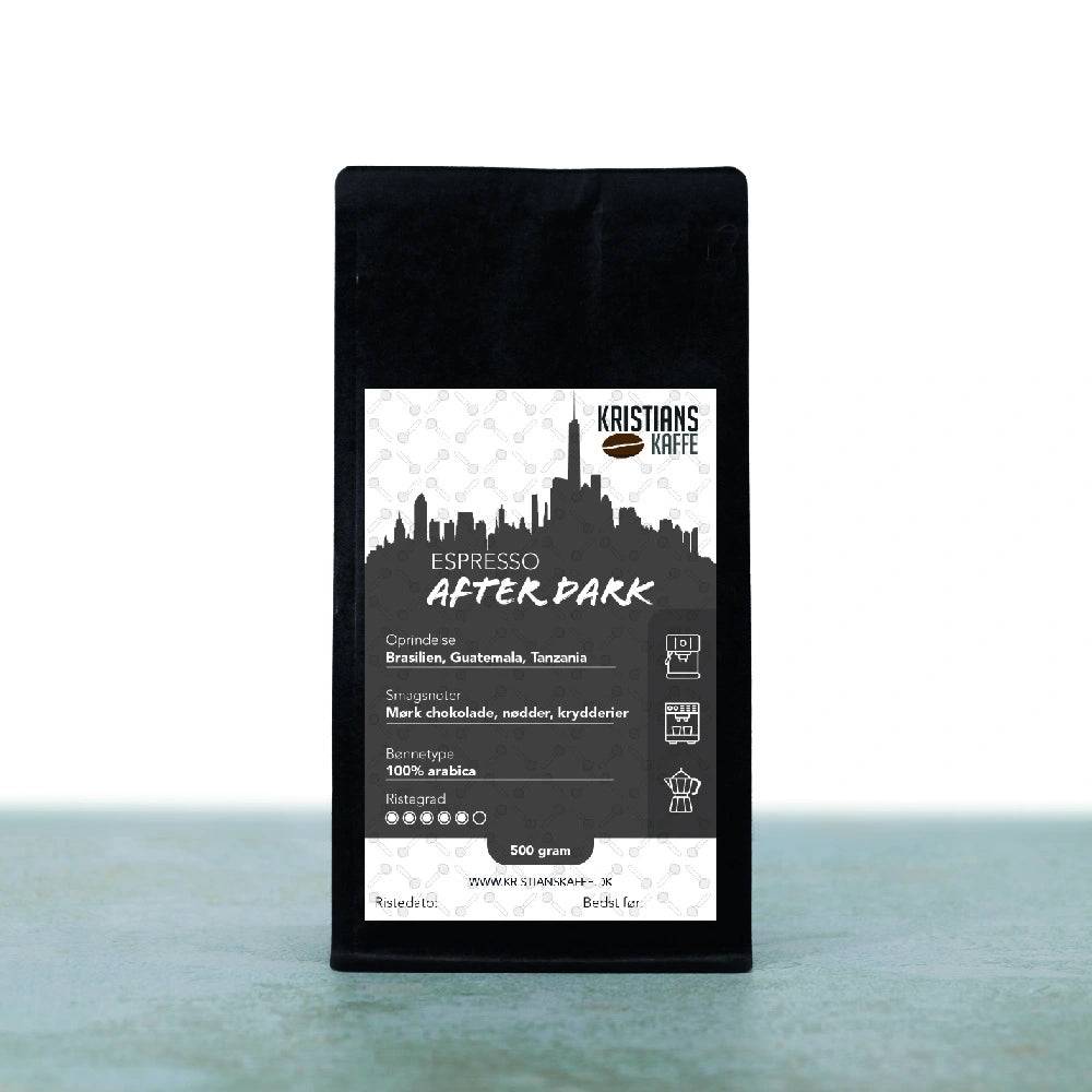 Espresso After Dark - 1000 gram