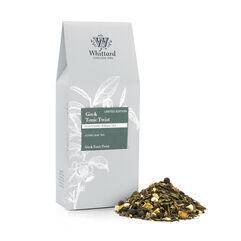Gin & Tonic Twist Loose Tea