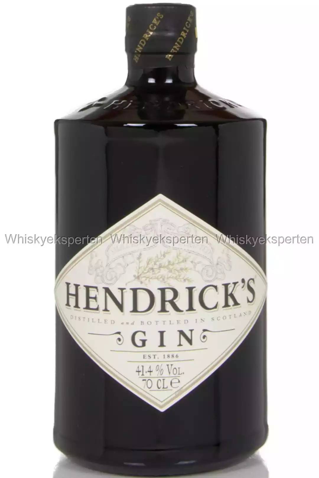 Hendrick's Gin 70 cl, 41,4%