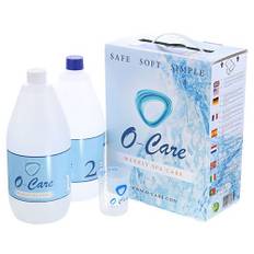 O-Care Spa Eco-Friendly