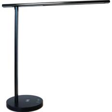 Bordslampa Unilux Diva Svart