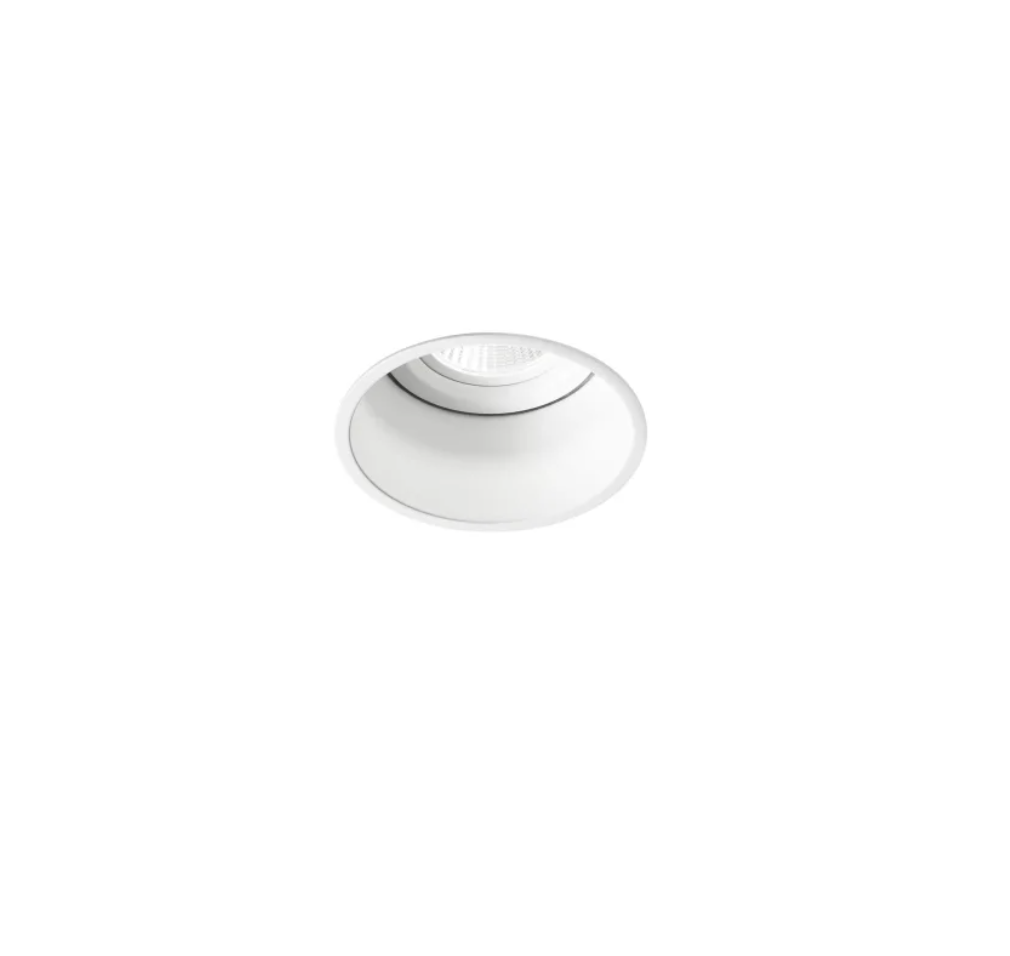Rena downlight fra Eggerlicht - Hvid