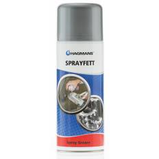 Hagmans Spray Grease, 400 ml