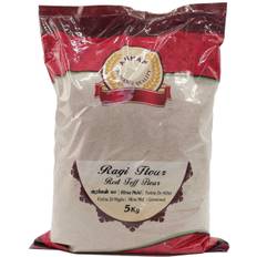 Teff / Ragi / Milet Hirsemel 5kg