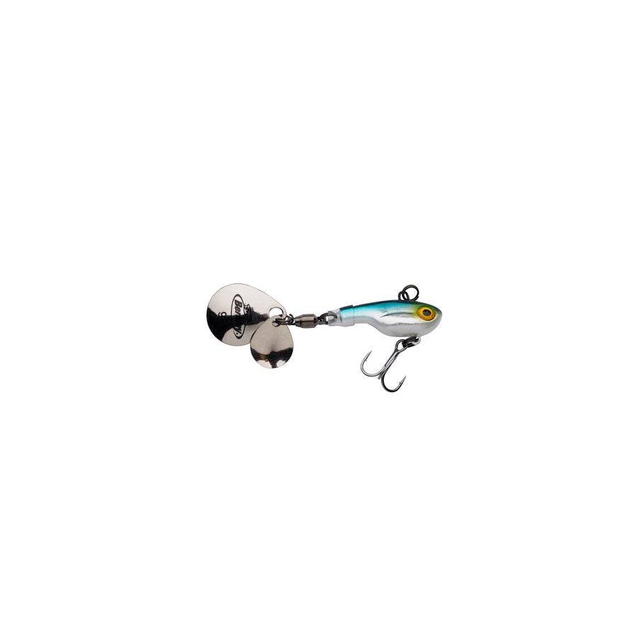Berkley Pulse Spintail 14g Vibrationsbete