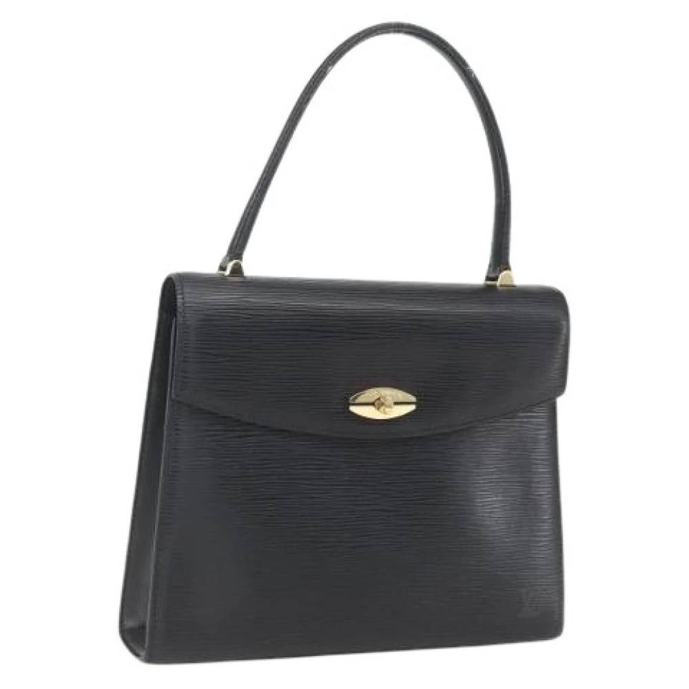 Louis Vuitton Vintage - Pre-owned Vintage Handbag Vintage - Dam - ONE Size - Läder