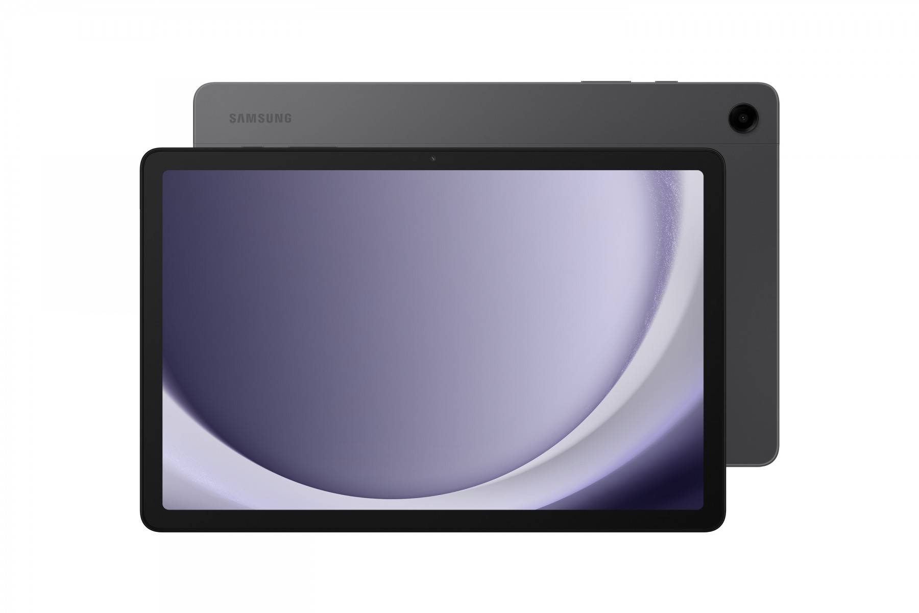 Samsung Galaxy Tab A9+ 5G Snapdragon LTE-TDD & LTE-FDD 64 GB 27,9 cm (11") 4 GB Wi-Fi 5 (802.11ac) grafit