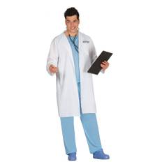 Læge Doctor x-large