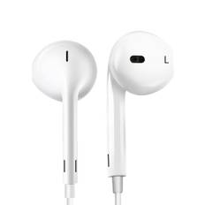 Apple EarPods med 3.5mm Hörlursuttag