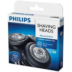 Skärhuvud 3-pack SH50 Philips