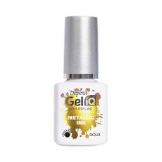 Gel iQ Effects Metallic Ink, Gold