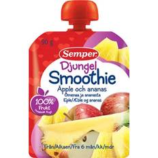 Smoothie Djungel