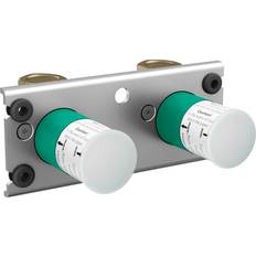 Hansgrohe Rainfinity Grundkörper für Showerpipe 360 1jet Unterputz