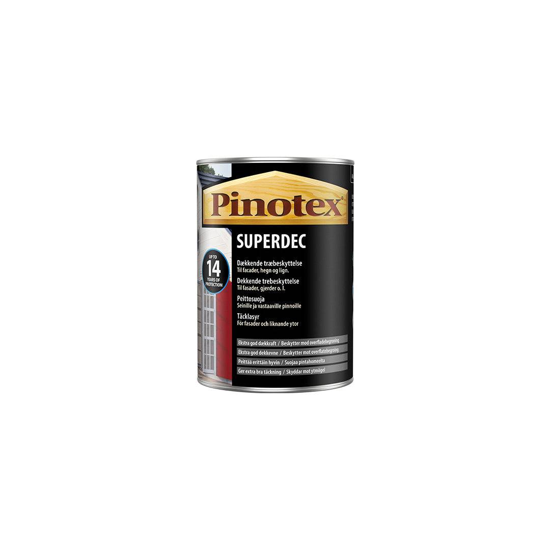 Pinotex Superdec - 1L - 237 Sort