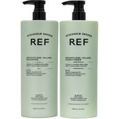 REF. Weightless Volume Duo