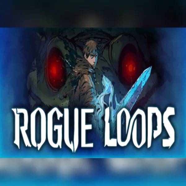 Rogue Loops (PC) Steam Gift - GLOBAL.