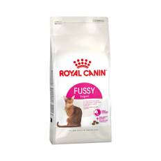 Royal Canin Fussy Torrfoder för Katt - 4 kg