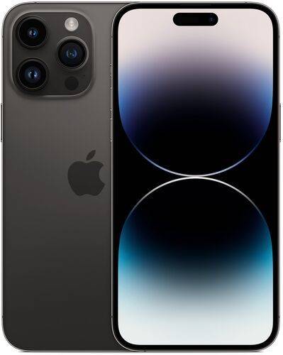 iPhone 14 Pro Max | 1 TB | Dual-SIM (2 x eSIM) | sort