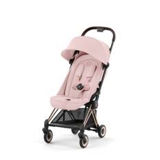 Cybex Coya Sittvagn (Rosegold Peach Pink)