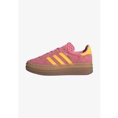 adidas Originals GAZELLE BOLD - Sneakers - bliss pink spark bliss pink