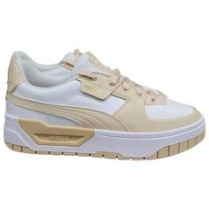 Puma Leather trainers