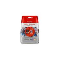 CANON Ink 6508B005 CLI-551 Multipack + Papir