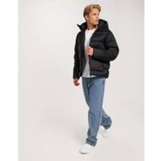 J Lindeberg Farrell Down Jacket Svart