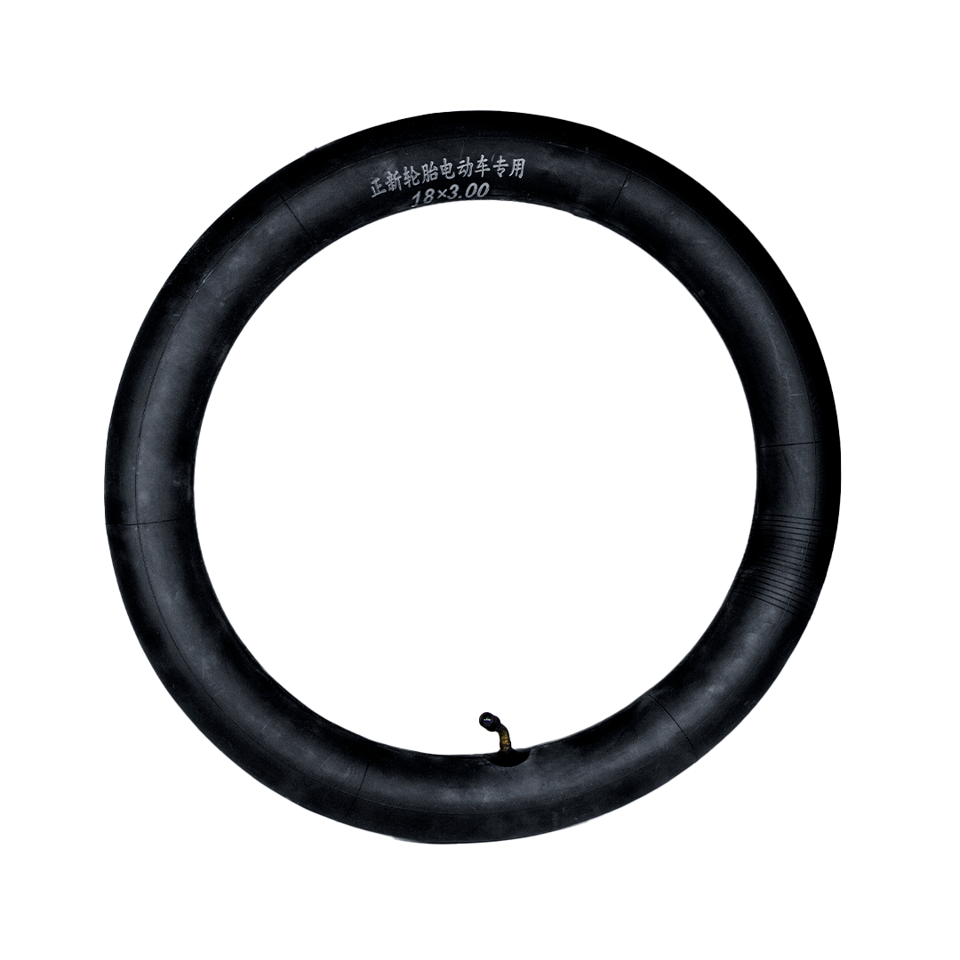 Slange 18x3 til fatbike.