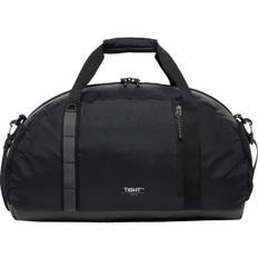 Tight Duffle 50 L väska, True Black/Magnetite, Unisex, ONESIZE