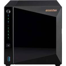 Asustor AS3304Tv2 4-Bay 14TB Bundle mit 1x 14TB IronWolf Pro ST14000NE0008