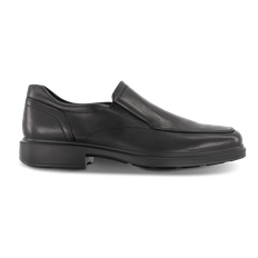 ECCO Let herresko Sort 50015401001  HELSINKI - 40