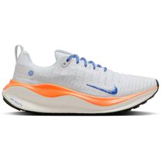 Nike - Infinity Run 4 FP Løbesko - Dame - 40.5 - Multifarvet