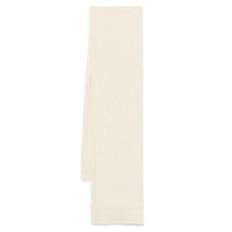 Jil Sander, Accessoarer, Dam, ONE Size, Stickad halsduk