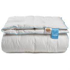 Moskusdundyne - Helårsdyne med klasse 1 moskusdun - SLEEP TECH By Borg Air flow dundyne